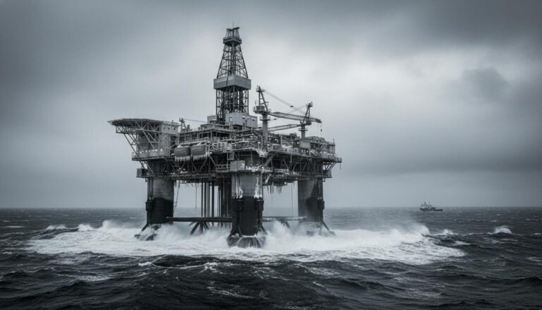 Equinor открыла новые запасы нефти в Баренцевом море