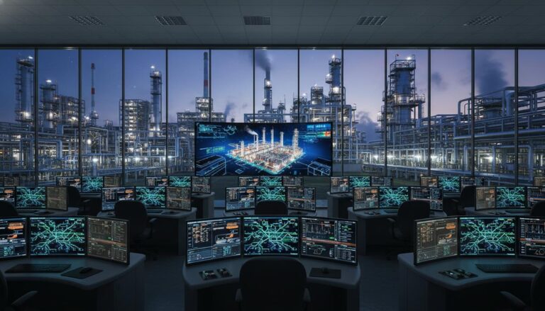 TwinThread представила ИИ-решение для оптимизации серийного производства