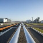 В Нидерландах первый завод зеленого водорода подключили к нацсети