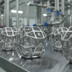BASF запустил в Германии первый завод по производству 3D-катализаторов