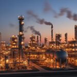 REZEL поставит катализаторы для крупной установки дегидрирования пропана в Китае