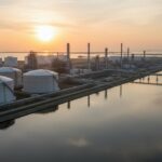 Venture Global и Vitol заключили новый контракт на поставку СПГ из США