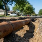 США выделяют $98 млн на модернизацию стареющих газопроводов