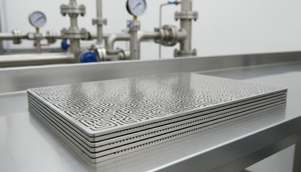 SWEP расширяет портфель решений за счет партнерства с итальянской MCD