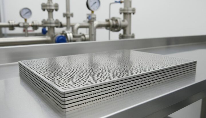 SWEP расширяет портфель решений за счет партнерства с итальянской MCD