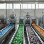 Nextchem изучит проекты заводов по переработке пластика в Африке и Азии