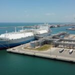 Испанская Reganosa стала консультантом по СПГ-терминалу в Дакаре