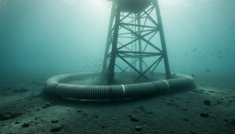 Strohm поставит композитные трубы для глубоководного проекта в Малайзии