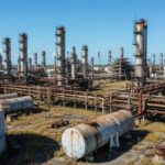 Tecnimont изучит модернизацию НПЗ в Тринидаде и Тобаго за $50 млн