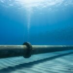 DNV выпустила стандарт для безопасности морских водородных трубопроводов