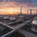 К 2026 году Китай обеспечит более трети мирового спроса на пластмассы