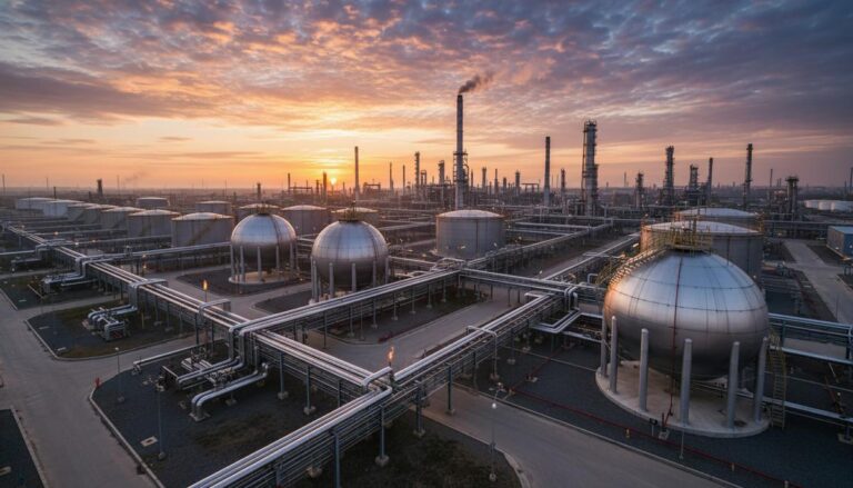 К 2026 году Китай обеспечит более трети мирового спроса на пластмассы