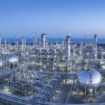 BASF запустил в Китае один из крупнейших в мире химических комплексов