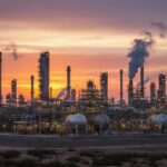 В США ожидают роста цен на топливо из-за рекордных норм по биотопливу