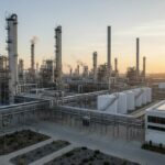 Mitsui Chemicals сертифицировала устойчивое производство полиолов в Японии