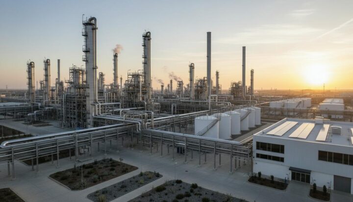 Mitsui Chemicals сертифицировала устойчивое производство полиолов в Японии