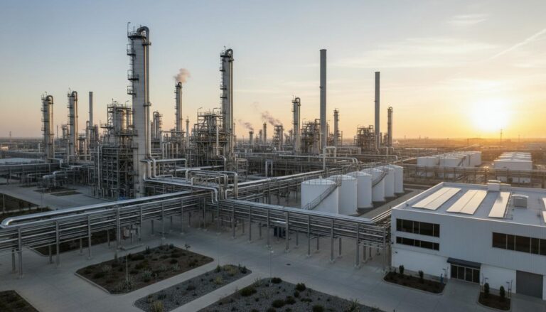 Mitsui Chemicals сертифицировала устойчивое производство полиолов в Японии