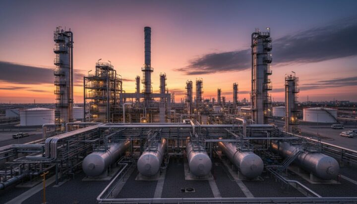 API выступил с критикой нового правила EPA по возобновляемому топливу в США