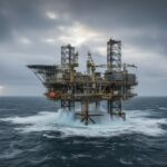 Зависимость Британии от СПГ из США к 2035 году может превысить 60%