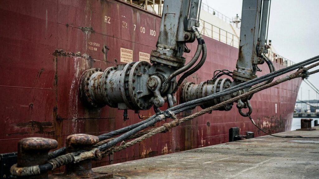 Проект &laquo;Сахалин-2&raquo; нарастил выпуск СПГ силами российских подрядчиков