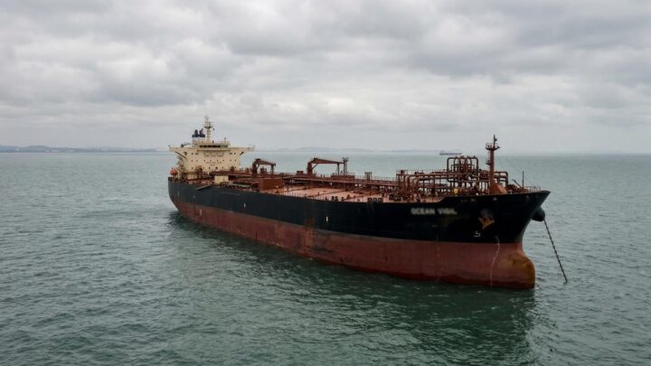 Нефть в ловушке: как кризис в Персидском заливе меняет мировой энергорынок