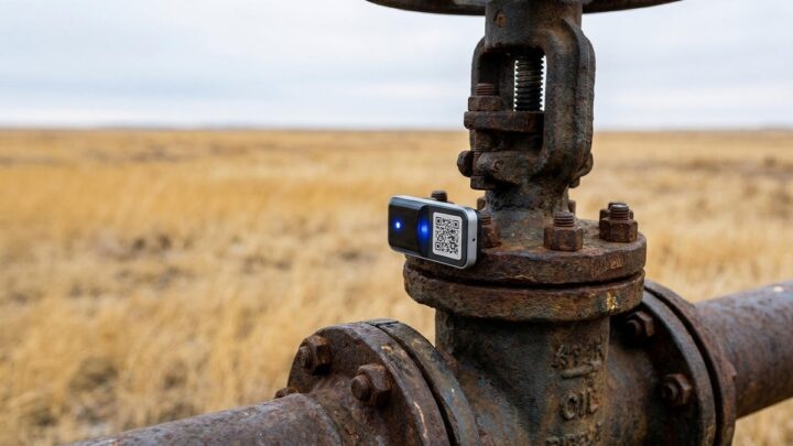 Учет и контроль: нейросети проконтролируют добычу нефти в Казахстане