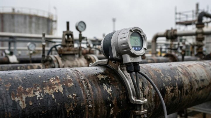 Минэнерго Казахстана оцифрует распределение нефти и контроль износа ТЭЦ