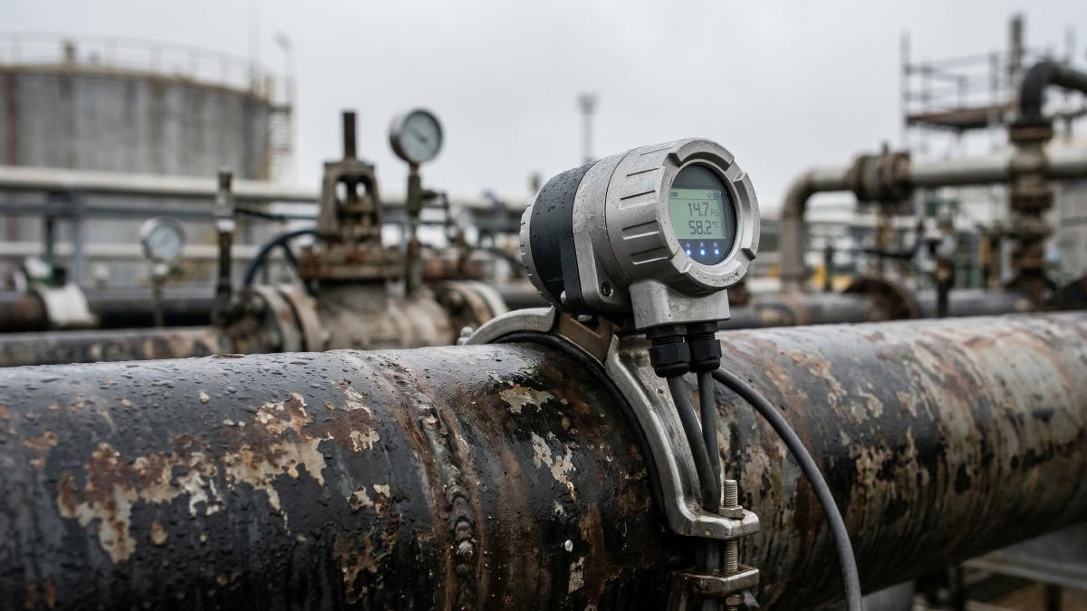 Минэнерго Казахстана оцифрует распределение нефти и контроль износа ТЭЦ Минэнерго Казахстана оцифрует распределение нефти и контроль износа ТЭЦ