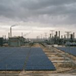 Обострение на Ближнем Востоке вынуждает Азию отказываться от импорта нефти