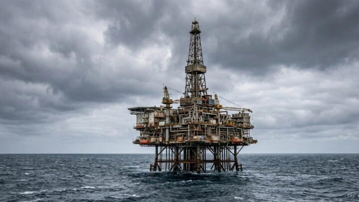 Эпоха трудной нефти: теперь запуск новых проектов занимает рекордные 15 лет