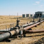 Казахстан зафиксировал рекордные объемы поставок нефти в Китай