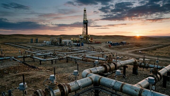 &laquo;КазМунайГаз&raquo; потратит 17 млрд тенге на разведку глубоких скважин