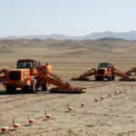 British Petroleum возвращается в Казахстан спустя 15 лет