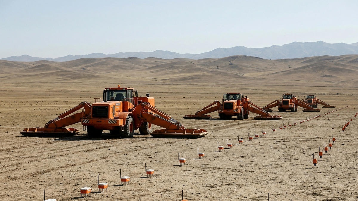 British Petroleum возвращается в Казахстан спустя 15 лет