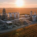 Gevo удвоит производство низкоуглеродного этанола в Северной Дакоте