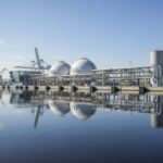 HES International создаст в Европе инфраструктуру для улавливания CO2