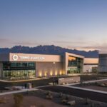 Bodycote расширяет присутствие в Мексике новым заводом в Монтеррее