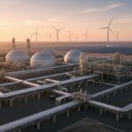 Газовые сети Британии представили стратегию декарбонизации и цифровизации