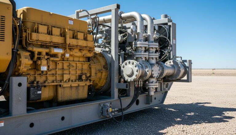 Детальный учет компонентов оборудования экономит нефтегазу сотни тысяч долларов