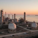 Afreximbank предоставил $2,5 млрд на развитие крупнейшего НПЗ Африки Dangote