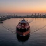 Импорт нефти США из Персидского залива: объемы, сорта и зависимость НПЗ