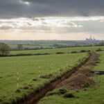 Завершается обсуждение водородного трубопровода H2East в Великобритании