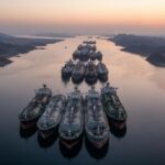 EIA: Блокировка Ормузского пролива приведет к росту цен и сокращению добычи