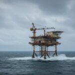 EnQuest оштрафована на £16,5 млн за задержку вывода скважин в Северном море