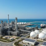 В США построят первый за 50 лет новый НПЗ для переработки сланцевой нефти