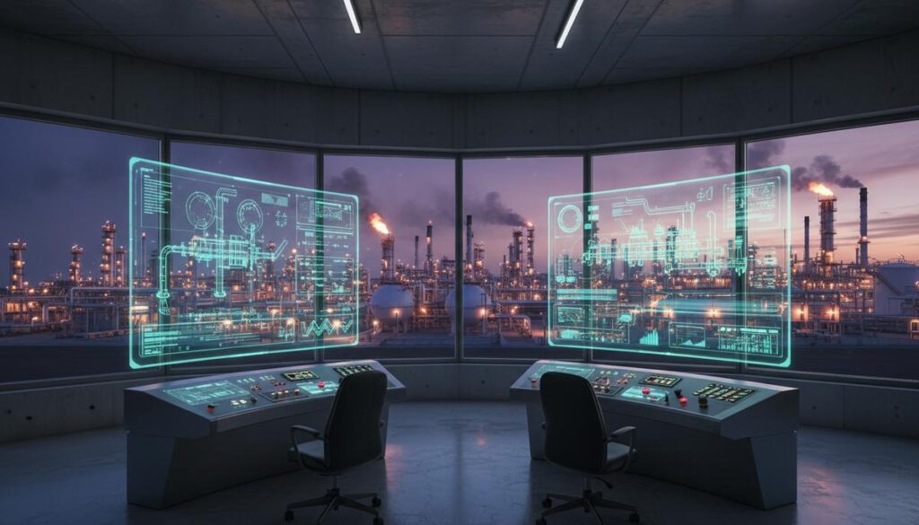 Worley и Bloomfire внедрят ИИ для управления знаниями в энергетике