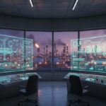 Worley и Bloomfire внедрят ИИ для управления знаниями в энергетике