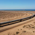 Обход Ормузского пролива: эксперт оценил риски новых трубопроводов