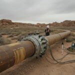 STATS Group приобрела P2D для расширения услуг по обслуживанию трубопроводов