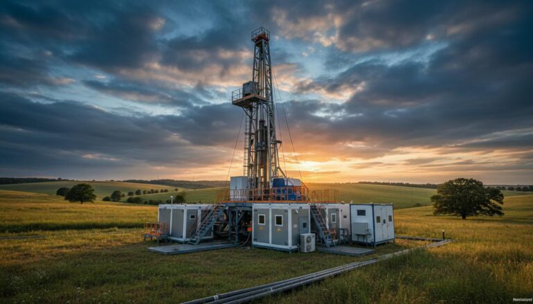 ДТЭК и Baker Hughes подписали меморандум о росте добычи газа в Украине